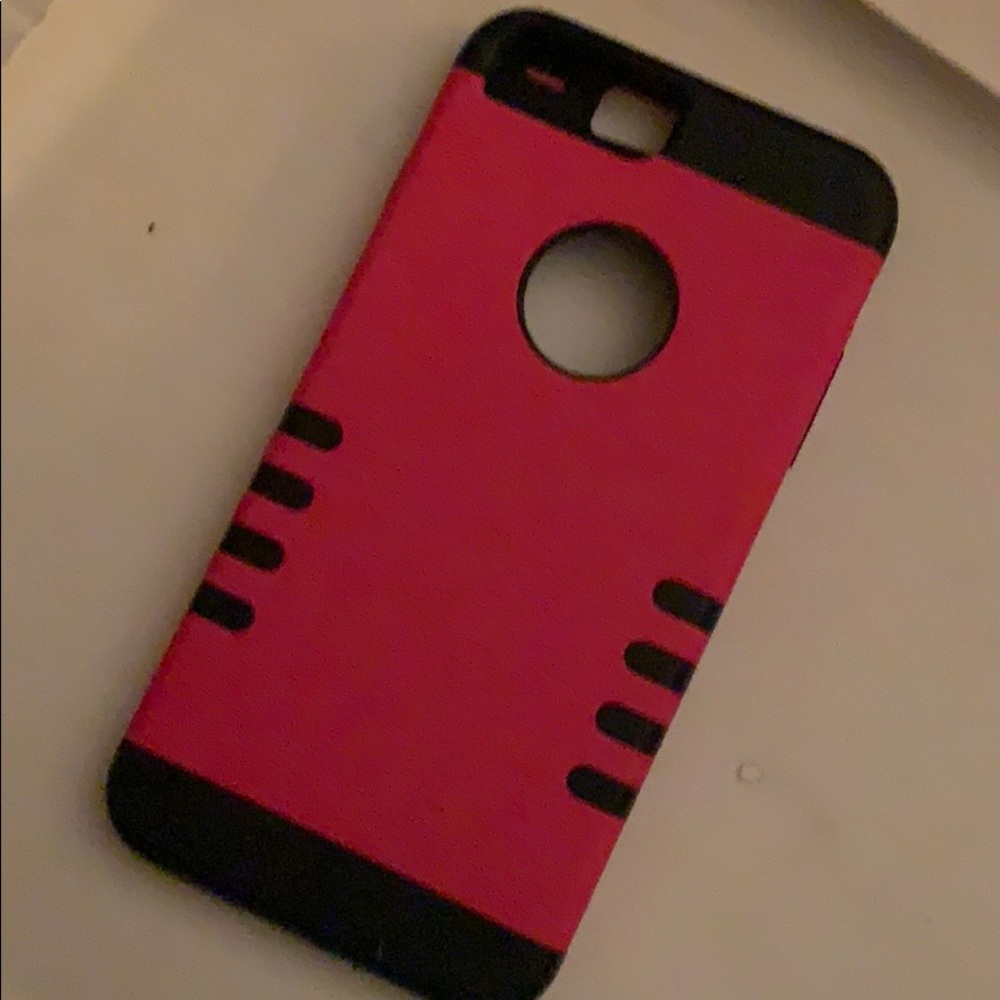 iPhone 7/8 plus case.